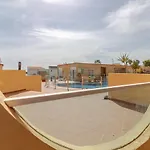 Flatguest Costa Calma + Beach + 2Bdr + Pool