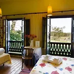 Hotel Rural La Llosa De Fombona