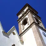 Casa Del Llavador