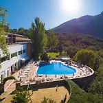 Hotel Fuerte Grazalema