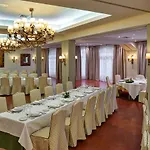 Parador De Calahorra