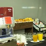 Hotel Abades Via Norte