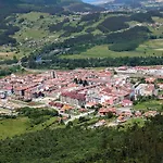 Hotel Reina Adosinda