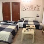 Apartamento Turístico Cigüeña de Alfaro