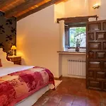 Posada De Urreci