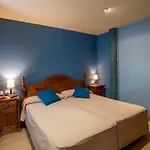 Hotel Rural Los Cerezos De Yanguas