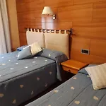 Hostal La Placeta