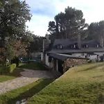 Hotel Isla Entrepenas
