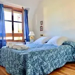 Atico En Biescas Con Piscina, Chimenea Y Garaje