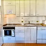 Atico En Biescas Con Piscina, Chimenea Y Garaje