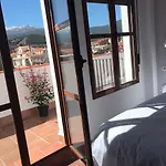 Hotel El Picon De Sierra Nevada