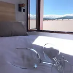 Hotel El Picon De Sierra Nevada