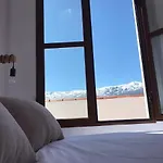 Hotel El Picon De Sierra Nevada