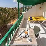 Conylanza Golf y Mar Suites