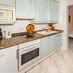 Conylanza Golf y Mar Suites