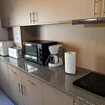 Porta Nova Apartamentos