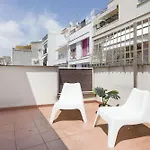 Apartamento Tassis
