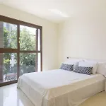 Apartamento Tassis
