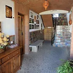 Apartamentos Monfraguee