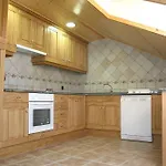 Apartamentos Turisticos Rivera