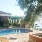 Villa In El Gastor - 104601 By Mo Rentals Vr