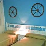 Villa In El Gastor - 104601 By Mo Rentals Vr