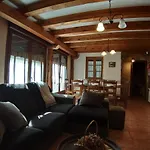 Casa Rural La Fuentona