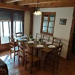 Casa Rural La Fuentona