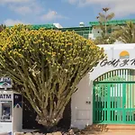 Conylanza Golf y Mar Suites