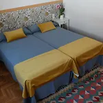 A Casa Da Lucera