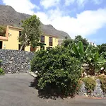 Casa Rural Los Aromos - Wunderschoenes Landhaus Mit Meerblick