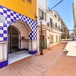 Apartamento Cala Mar