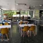 Hotel Montearagon