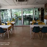 Hotel Montearagon