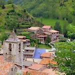 La Cabanya