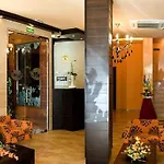 Hotel Tio Manolo De Noia