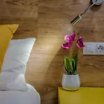 Hostal-Restaurante Lugano