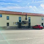 Pensión O\' Mesón