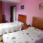 Pensión O\' Mesón