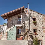Apartamentos Rurales El Tio Pablo Picos De Europa Tresviso