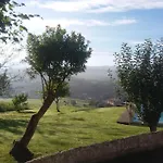 Casa Rural La Cotera La Roza