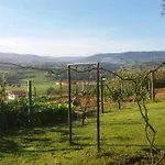 Casa Rural La Cotera La Roza