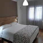 Hostal-Restaurante Lugano