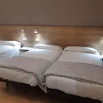 Hostal-Restaurante Lugano