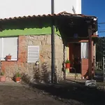 Casa Rural La Cotera La Roza