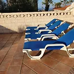 Villa Azul