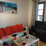 Apartamento S\'Agaro Fagoi