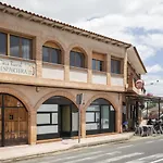 Belvilla By Oyo Casa La Espartera