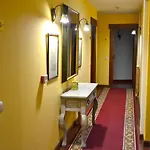 Hotel Alda Via Leon
