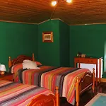 Casa Rural Altzuste Landetxea